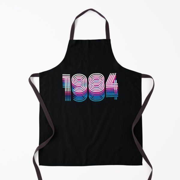 Item preview, 1984 Year Retro Neon designed and sold by favestore.