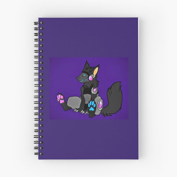 Item preview, Cute protogen furry art  designed and sold by LunarianEmpire.