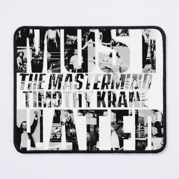 Item preview, Most Hated White and Black designed and sold by timothykrane.