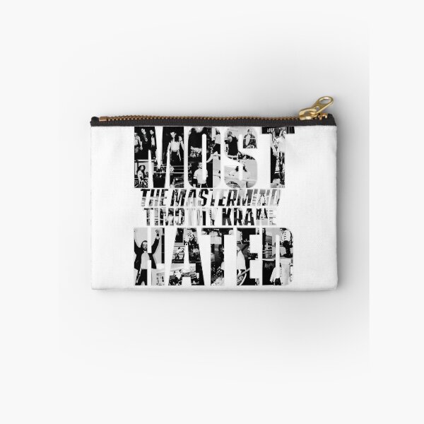 Item preview, Most Hated White and Black designed and sold by timothykrane.