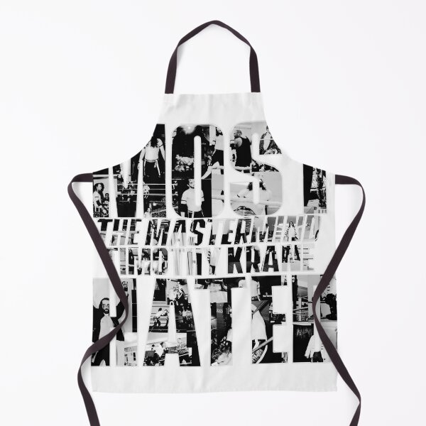 Item preview, Most Hated White and Black designed and sold by timothykrane.