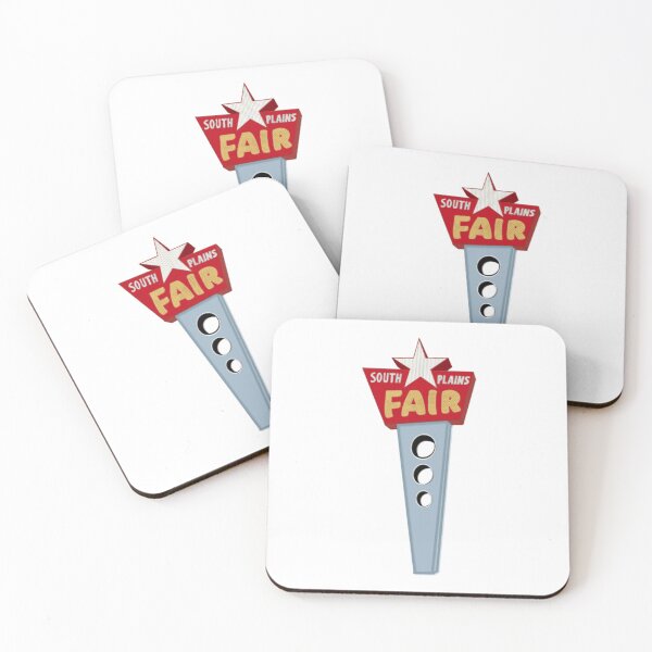 Item preview, South Plains Fair designed and sold by annekeboer.