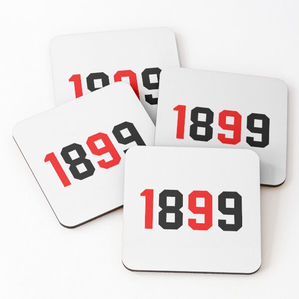 Item preview, 1899 Milan Striped 2 designed and sold by VRedBaller.