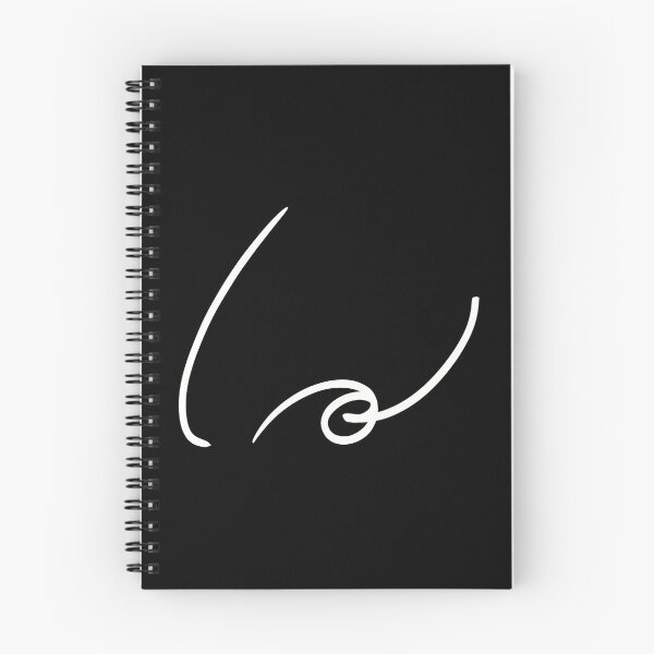 Item preview, Shorthand Be Kind designed and sold by tryinart.