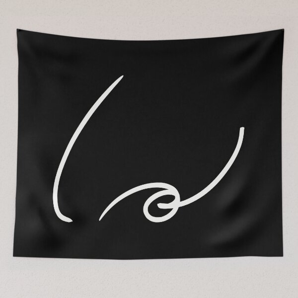 Item preview, Shorthand Be Kind designed and sold by tryinart.
