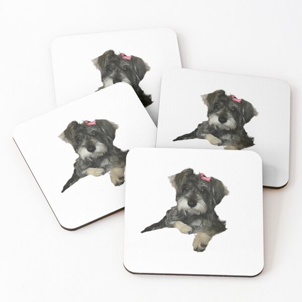 Item preview, Cute Little Puppy T-Shirt Design designed and sold by VG14.