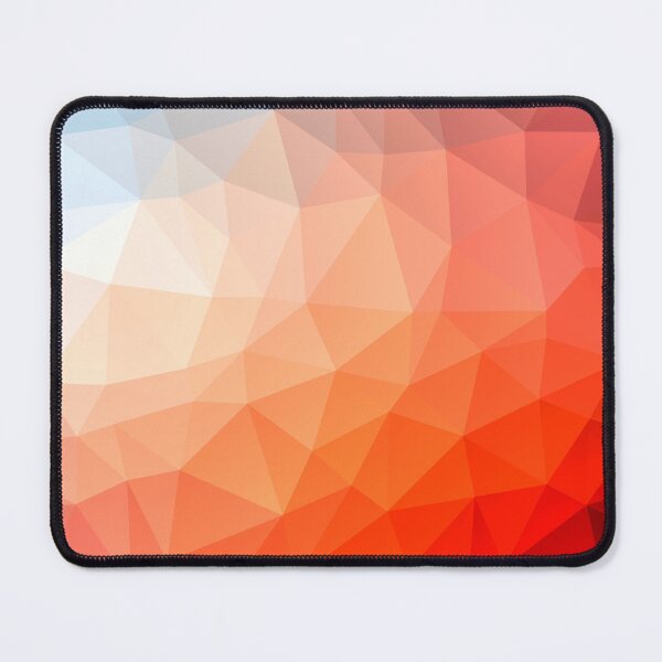 Item preview, Orange Ombre Print designed and sold by PinHookPrincess.