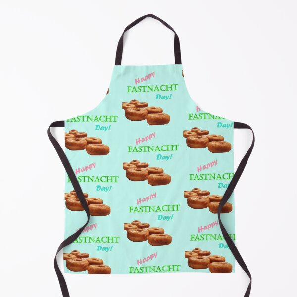 Item preview, Happy Fastnacht Day designed and sold by HoorayDesigns.