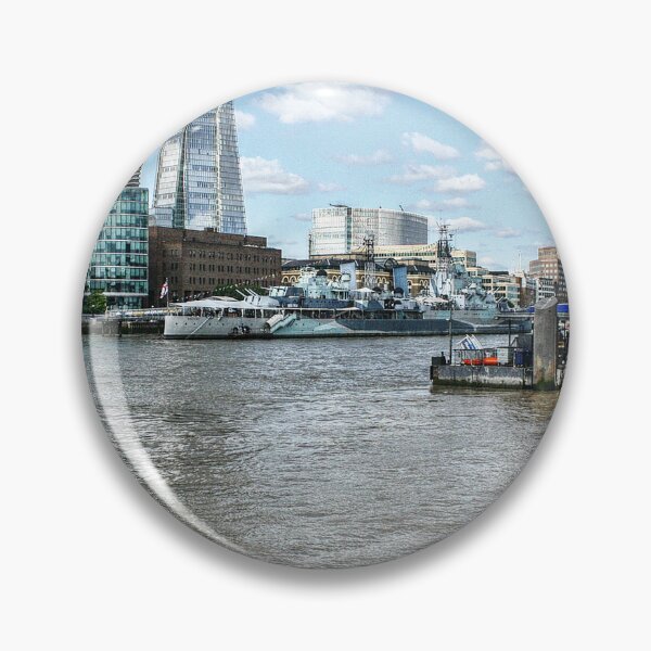 Item preview, On the Thames designed and sold by SarahEL17.