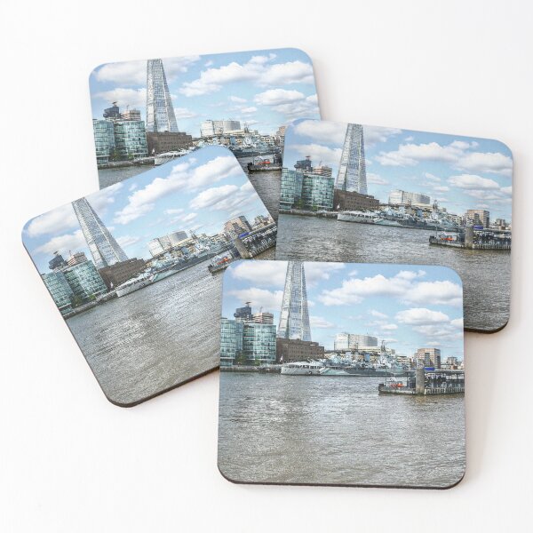 Item preview, On the Thames designed and sold by SarahEL17.