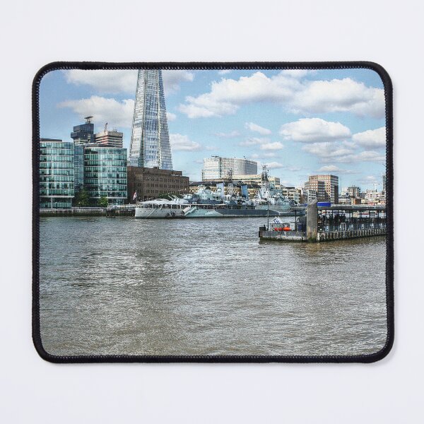 Item preview, On the Thames designed and sold by SarahEL17.