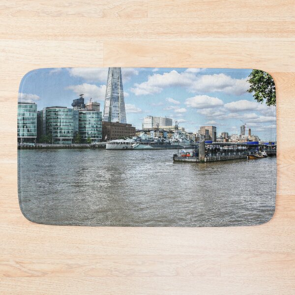 Item preview, On the Thames designed and sold by SarahEL17.