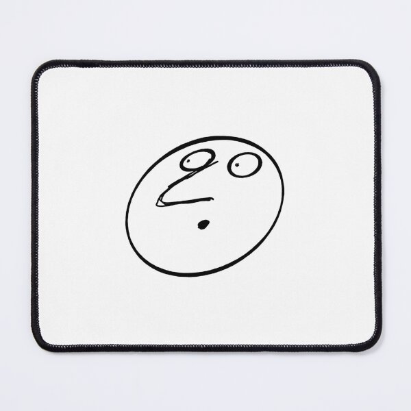 Item preview, Big nose confused designed and sold by kneeler.
