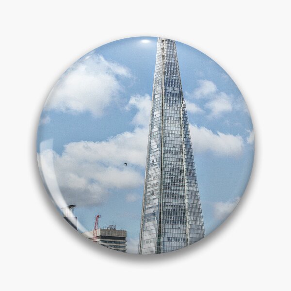Item preview, The Shard designed and sold by SarahEL17.