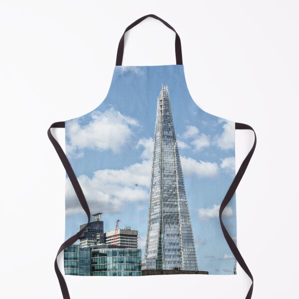 Item preview, The Shard designed and sold by SarahEL17.