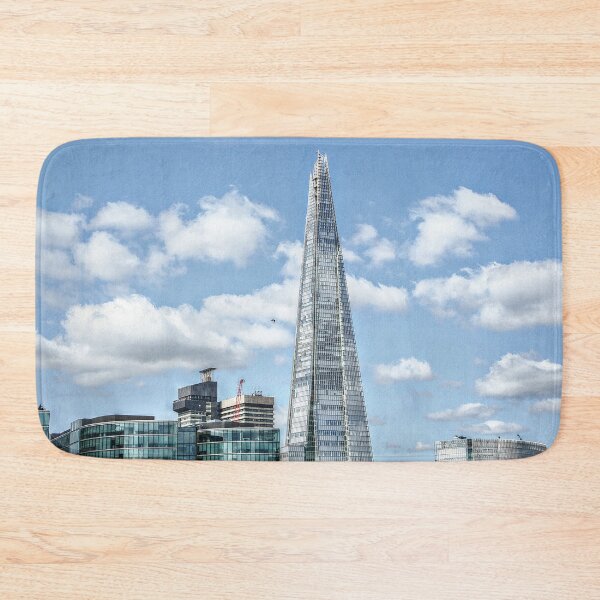 Item preview, The Shard designed and sold by SarahEL17.