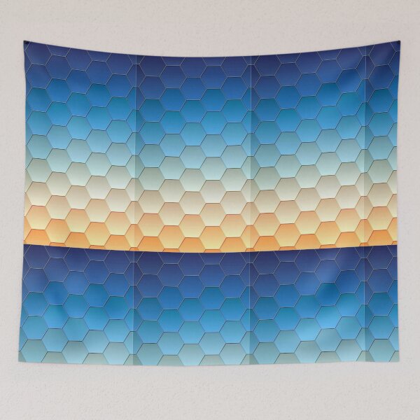 Item preview, oxagonal designed and sold by RenatoGuzman.