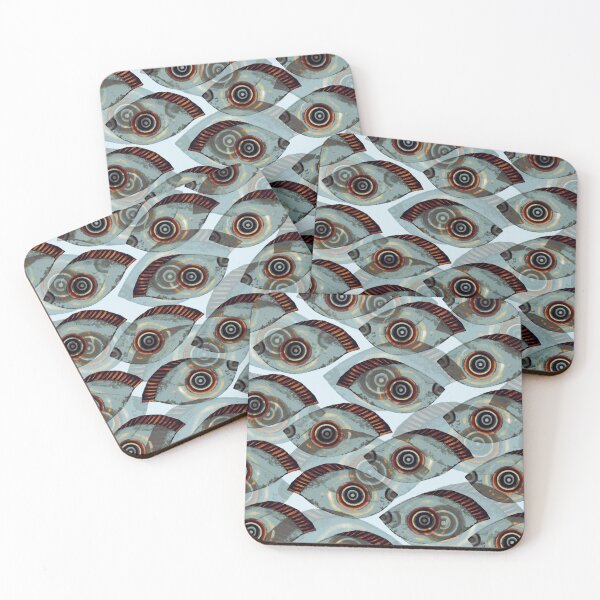 Item preview, abstract third eye background  designed and sold by Pongbun Sangkaew.