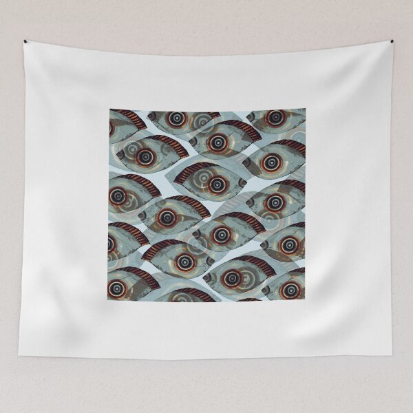 Item preview, abstract third eye background  designed and sold by Pongbun Sangkaew.