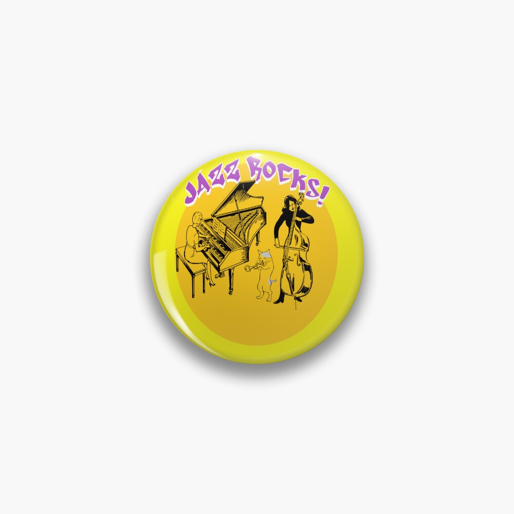 Item preview, Pin designed and sold by RssWebShop.