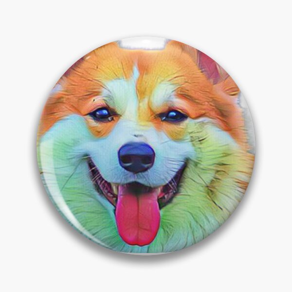 Item preview, Corgi Pet Dog designed and sold by Gaurav590678.