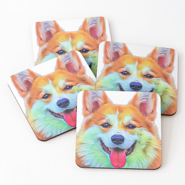 Item preview, Corgi Pet Dog designed and sold by Gaurav590678.