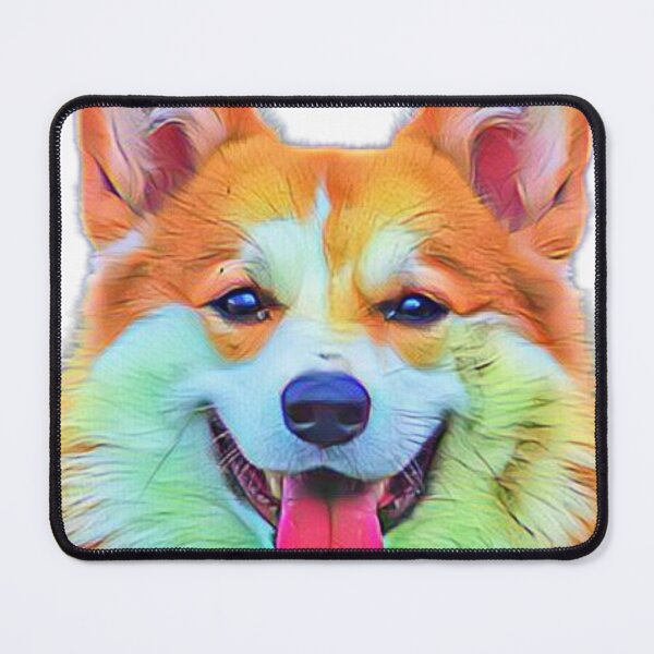Item preview, Corgi Pet Dog designed and sold by Gaurav590678.