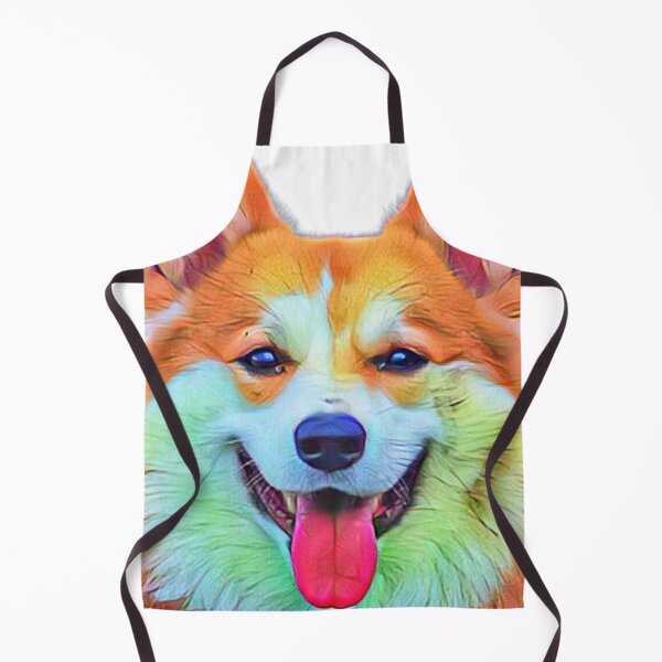 Item preview, Corgi Pet Dog designed and sold by Gaurav590678.