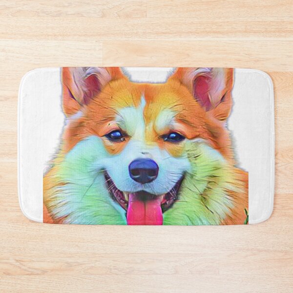 Item preview, Corgi Pet Dog designed and sold by Gaurav590678.