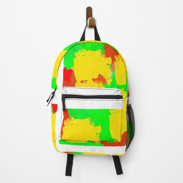 Item preview, reggae color paint  background design  designed and sold by Pongbun Sangkaew.