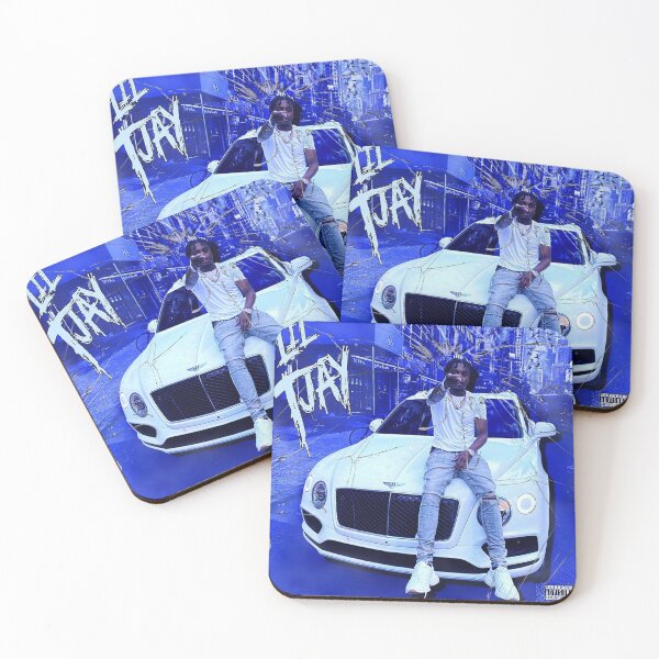 Item preview, Tjay Supercar designed and sold by Garrybrooks.