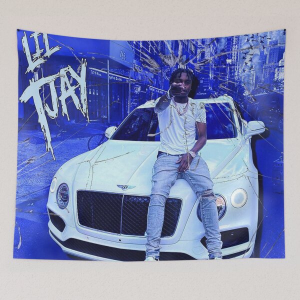 Item preview, Tjay Supercar designed and sold by Garrybrooks.