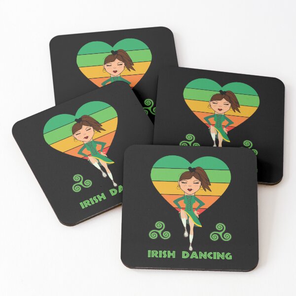 Item preview, Irish Dancing designed and sold by Einstein12345.