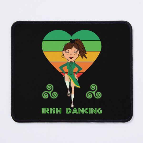 Item preview, Irish Dancing designed and sold by Einstein12345.
