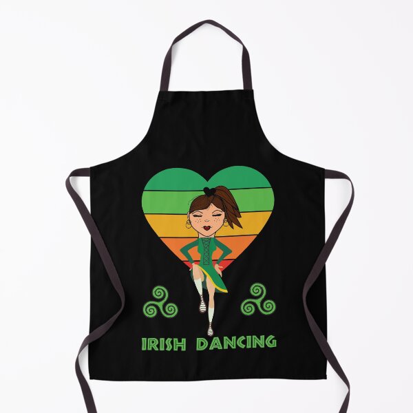 Item preview, Irish Dancing designed and sold by Einstein12345.