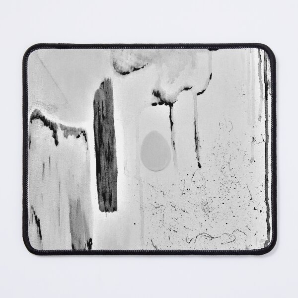 Item preview, Abstract in 8 BW designed and sold by DETalas.