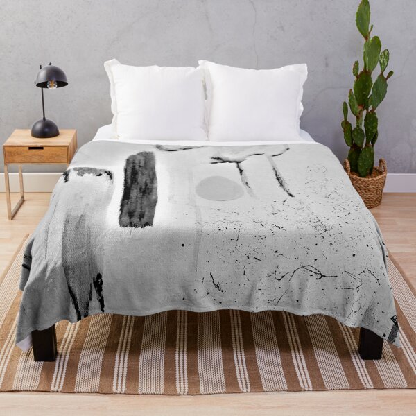 Item preview, Abstract in 8 BW designed and sold by DETalas.