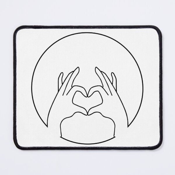 Item preview, Heart Sign designed and sold by VerboShop.