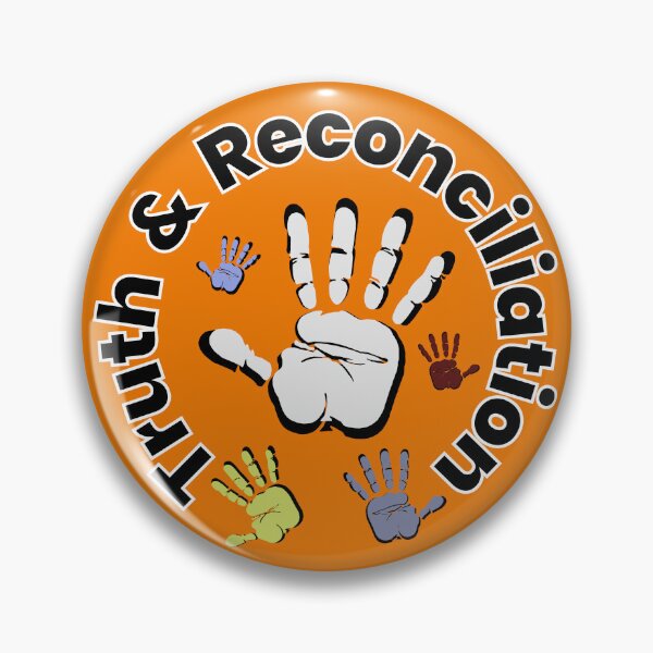 Item preview, Indigenous Social Justice Do The Right Thing Truth & Reconciliation designed and sold by H3designs.