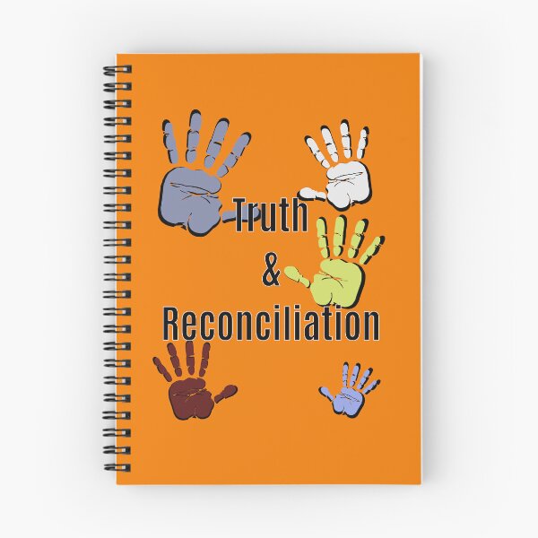 Item preview, Indigenous Social Justice Do The Right Thing Truth & Reconciliation designed and sold by H3designs.