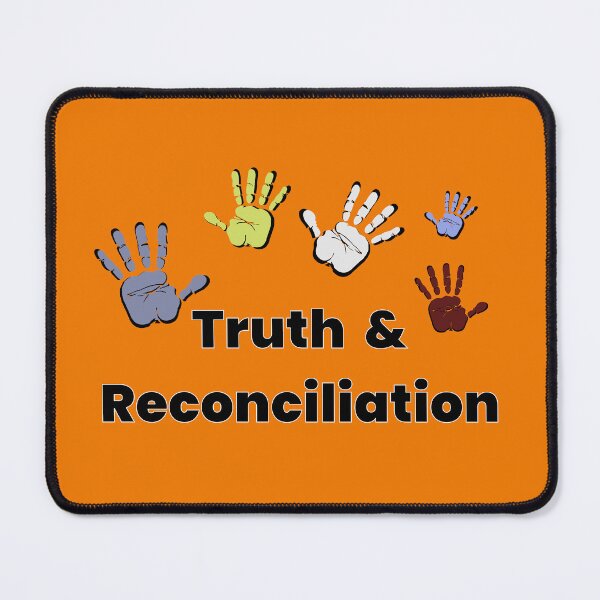 Item preview, Indigenous Social Justice Do The Right Thing Truth & Reconciliation designed and sold by H3designs.