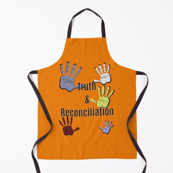 Item preview, Indigenous Social Justice Do The Right Thing Truth & Reconciliation designed and sold by H3designs.