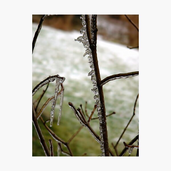 Item preview, More Ice  designed and sold by InfinityRain.