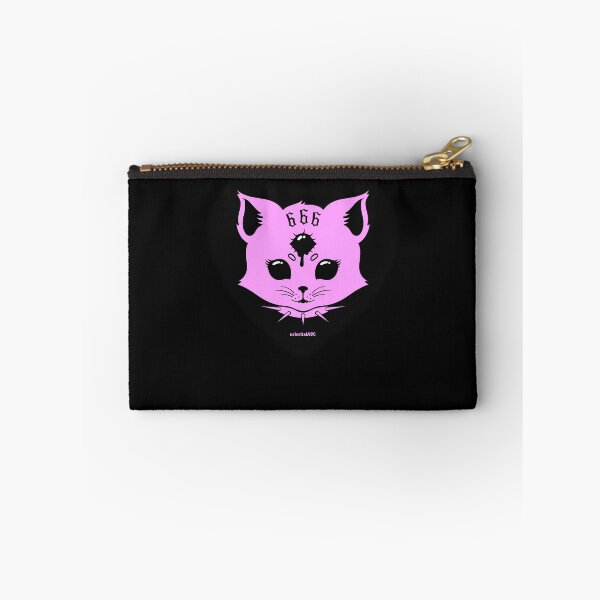 Item preview, 666 Kitty designed and sold by billiemerson.