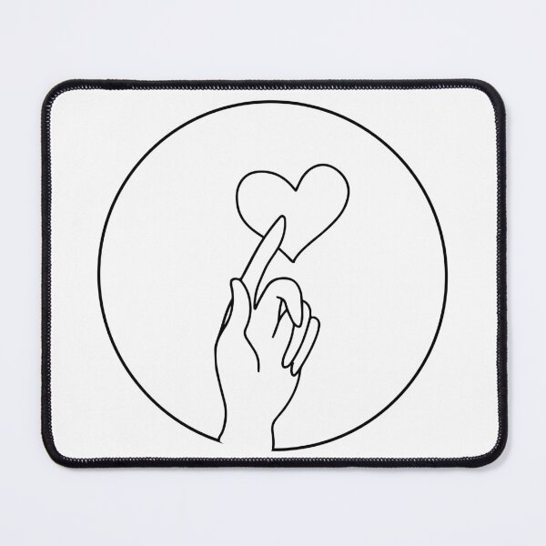 Item preview, take my heart designed and sold by VerboShop.
