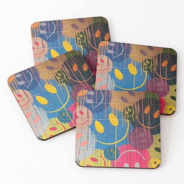 Item preview, Happy Faces  designed and sold by Mr7Williams.
