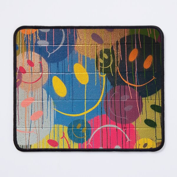 Item preview, Happy Faces designed and sold by Mr7Williams.