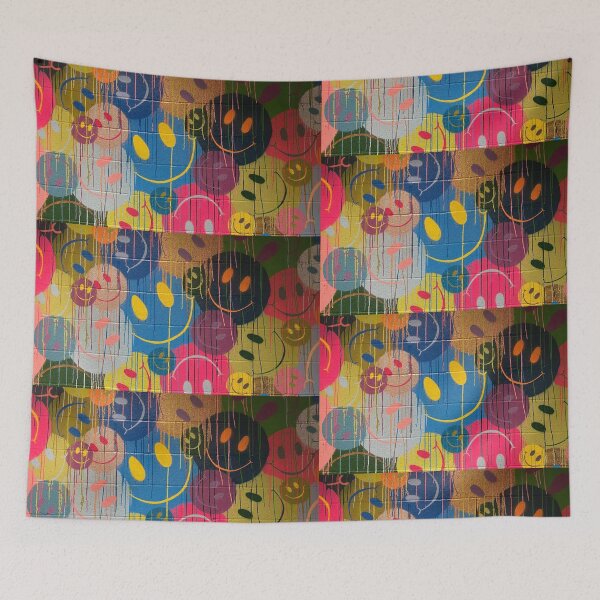 Item preview, Happy Faces  designed and sold by Mr7Williams.