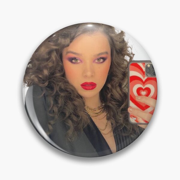 Item preview, Hailee Steinfeld in her 80s outfit  designed and sold by bertapenem97.