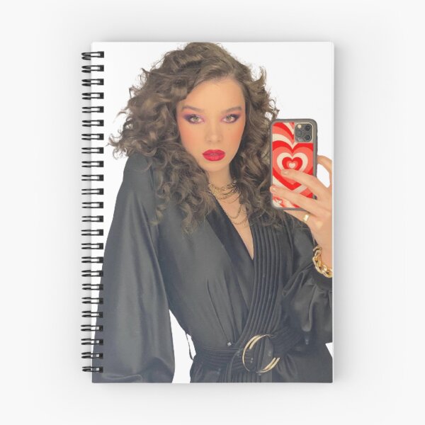Item preview, Hailee Steinfeld in her 80s outfit  designed and sold by bertapenem97.